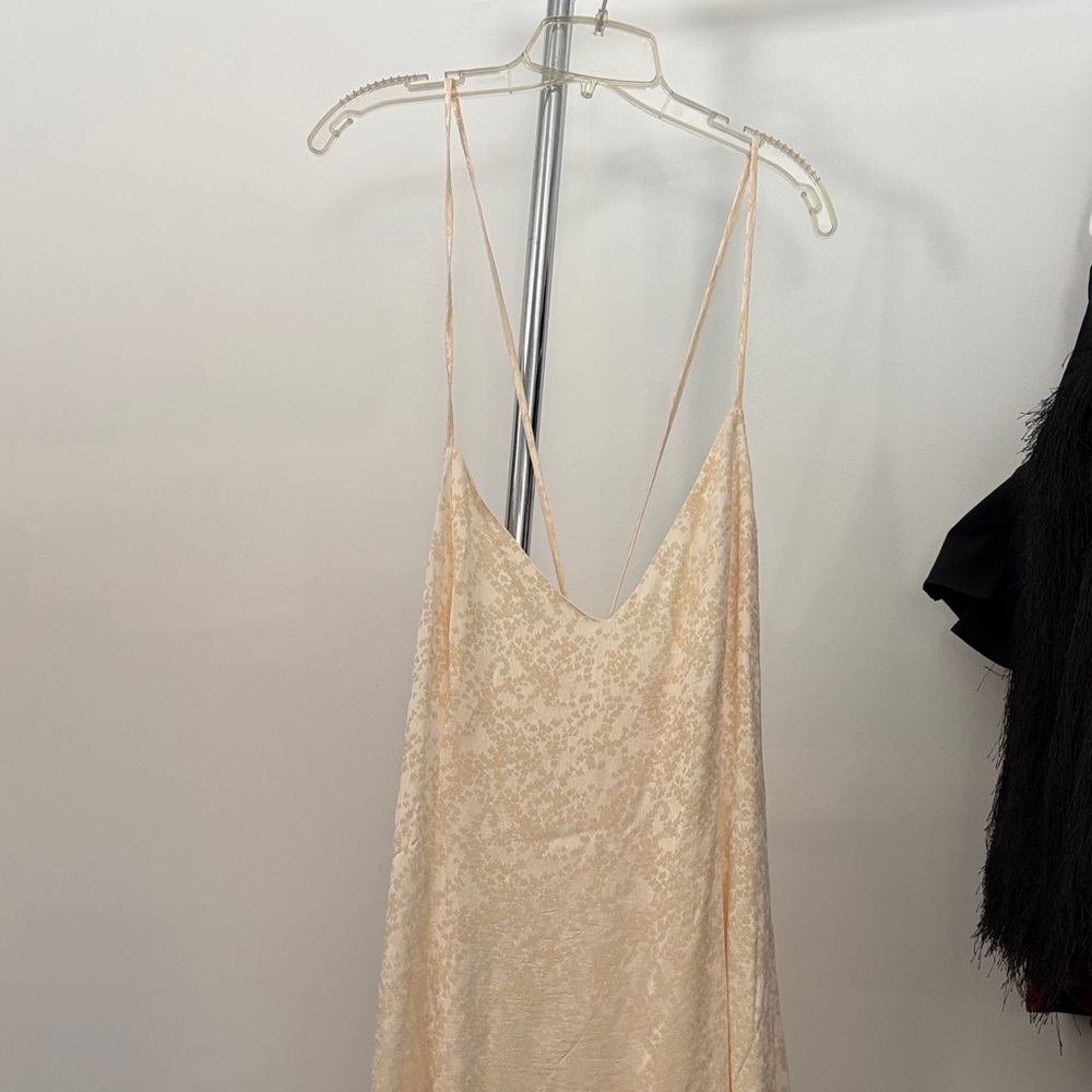 Sezane Saleria Dress